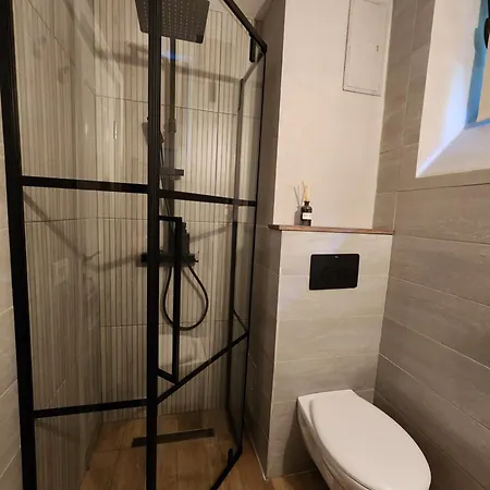 Apartment Beethoven Brasov