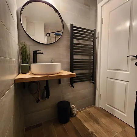 Beethoven Апартаменти Брашов