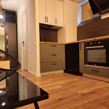 Beethoven Апартаменти Брашов