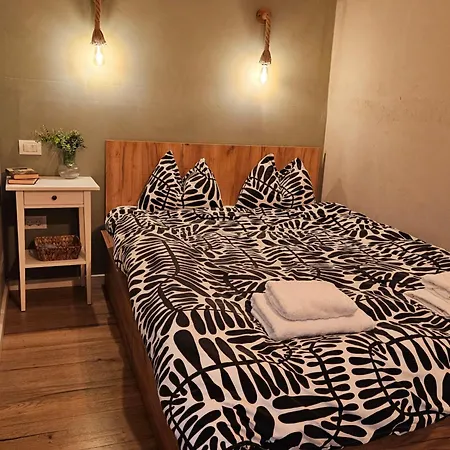 Beethoven Apartamento