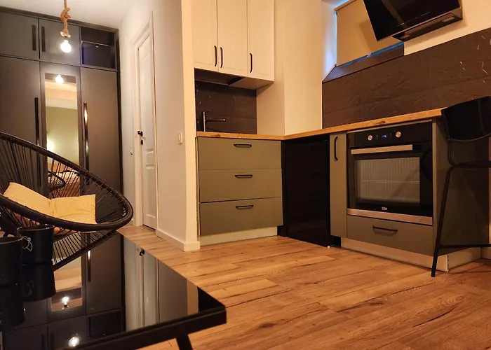 Beethoven Appartement Braşov