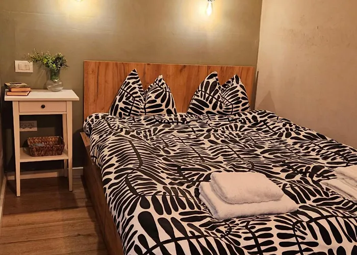 Beethoven Appartement