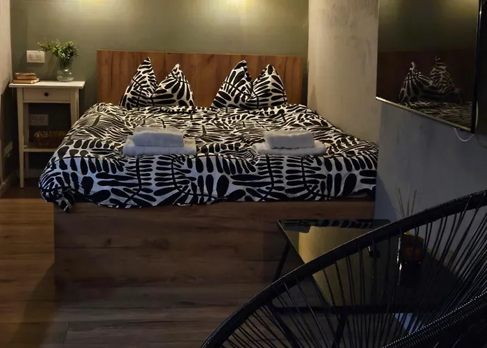 Beethoven Apartment Brasov